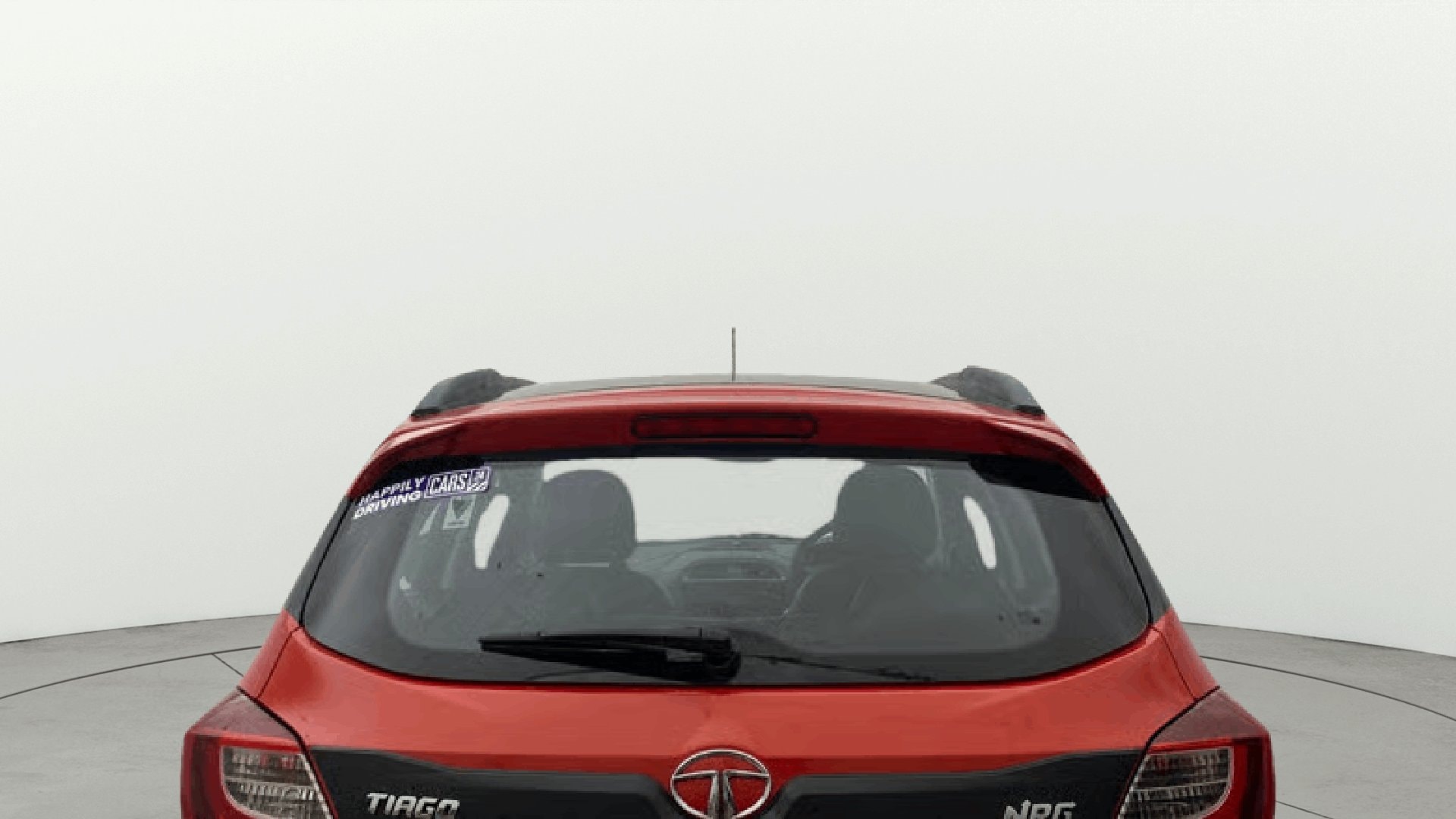Used 2021 Tata Tiago NRG Used 2021 Tata Tiago NRG