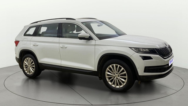 View Skoda Kodiaq Image 39 Used Skoda Kodiaq Image 39