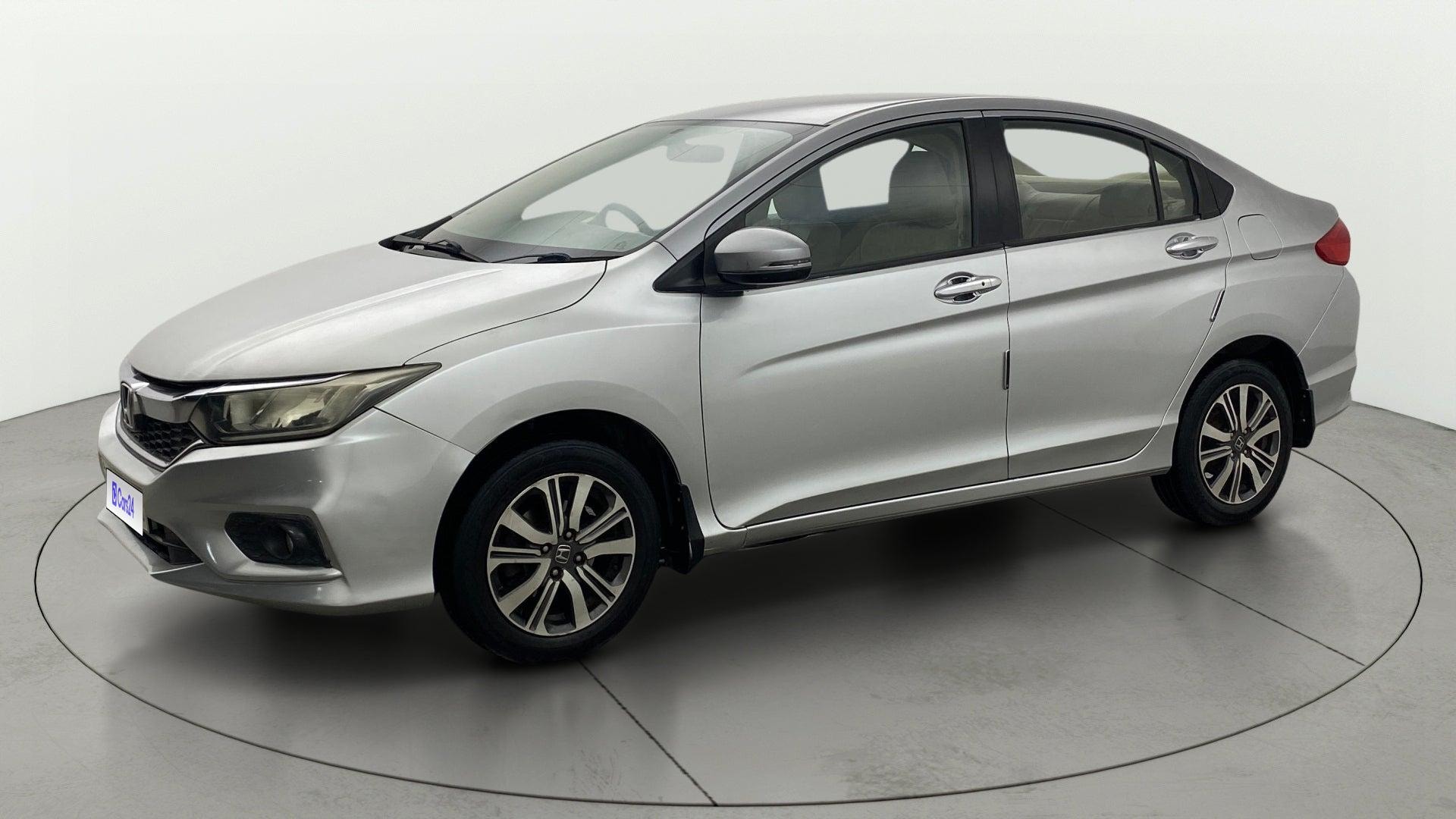 View 2021 Honda City ZX MT Diesel Anniversary Edition Image 37 Used 2021 Honda City ZX MT Diesel Anniversary Edition Image 37