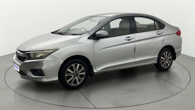 View Honda City Image 37 Used Honda City Image 37
