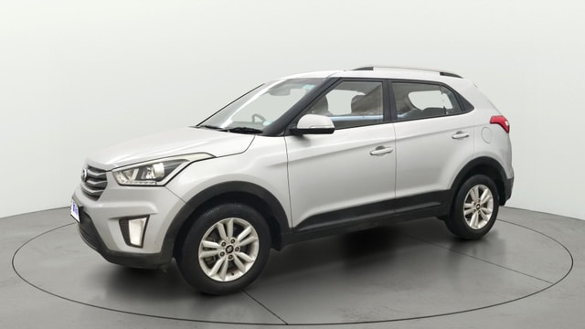 View Hyundai Creta Image 36 Used Hyundai Creta Image 36