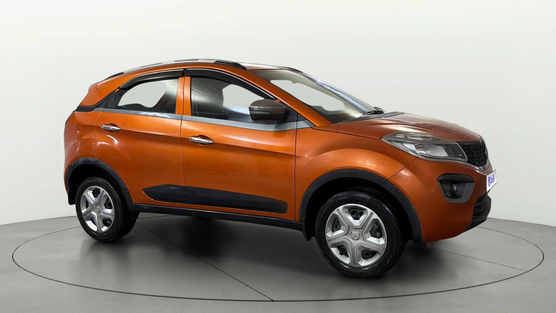 View 2019 Tata Nexon Revotron XM Image 21 Used 2019 Tata Nexon Revotron XM Image 21