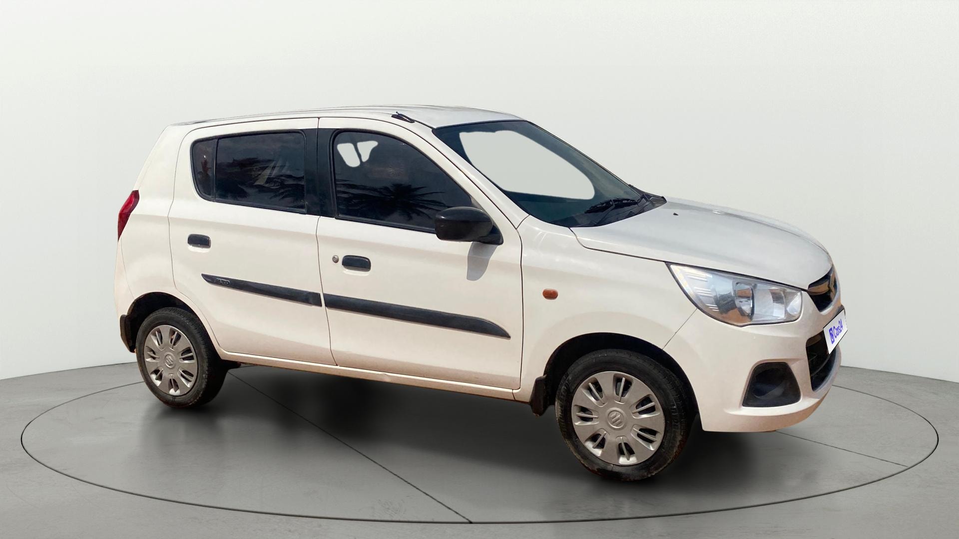 View 2016 Maruti Suzuki Alto K10 LX Image 35 Used 2016 Maruti Suzuki Alto K10 LX Image 35