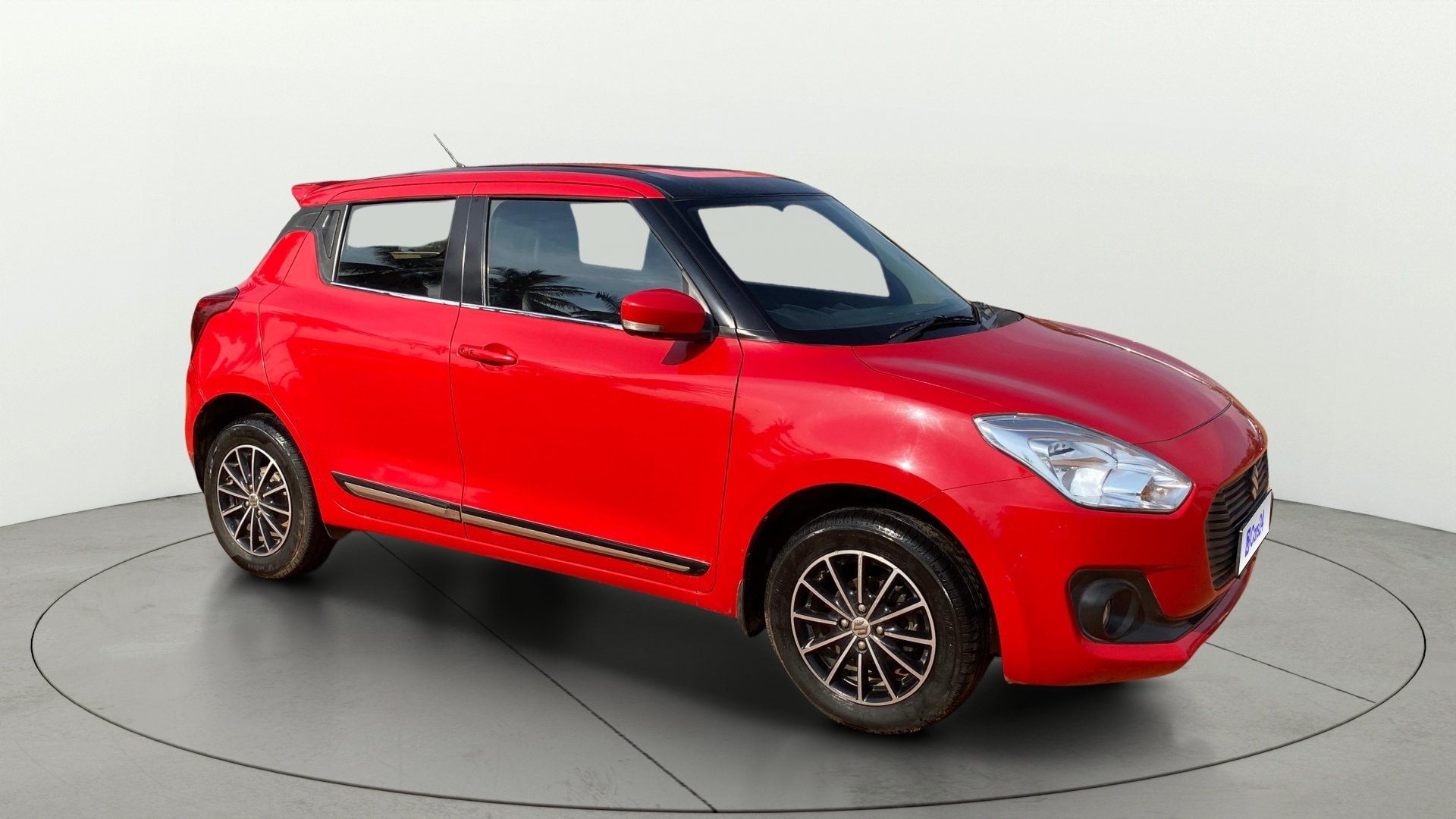 View 2018 Maruti Suzuki 1000 Base Variant Image 21 Used 2018 Maruti Suzuki 1000 Base Variant Image 21