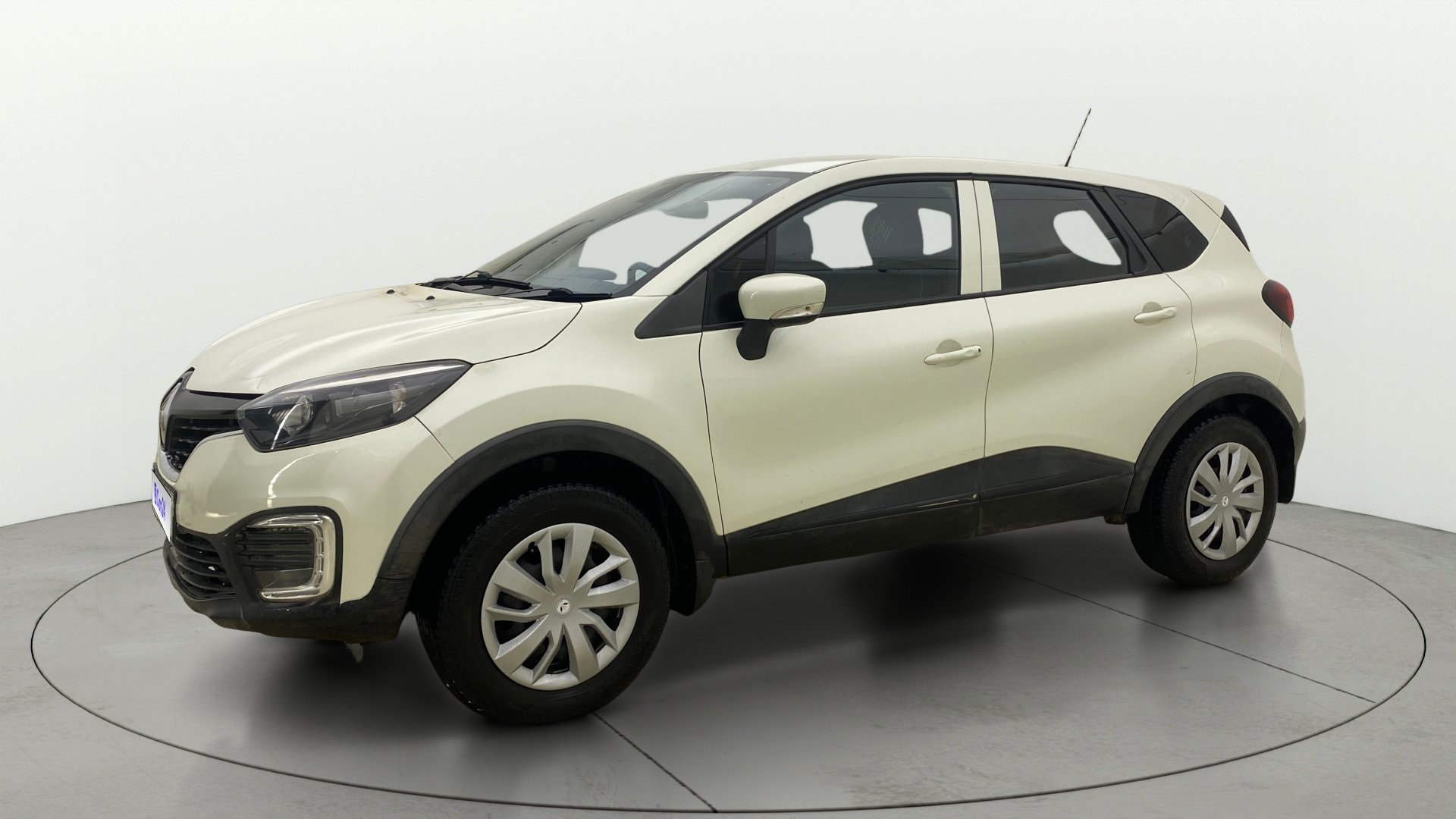 View 2019 Renault Captur RXE Petrol Image 20 Used 2019 Renault Captur RXE Petrol Image 20