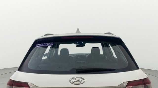 View Hyundai Alcazar Image 4 Used Hyundai Alcazar Image 4
