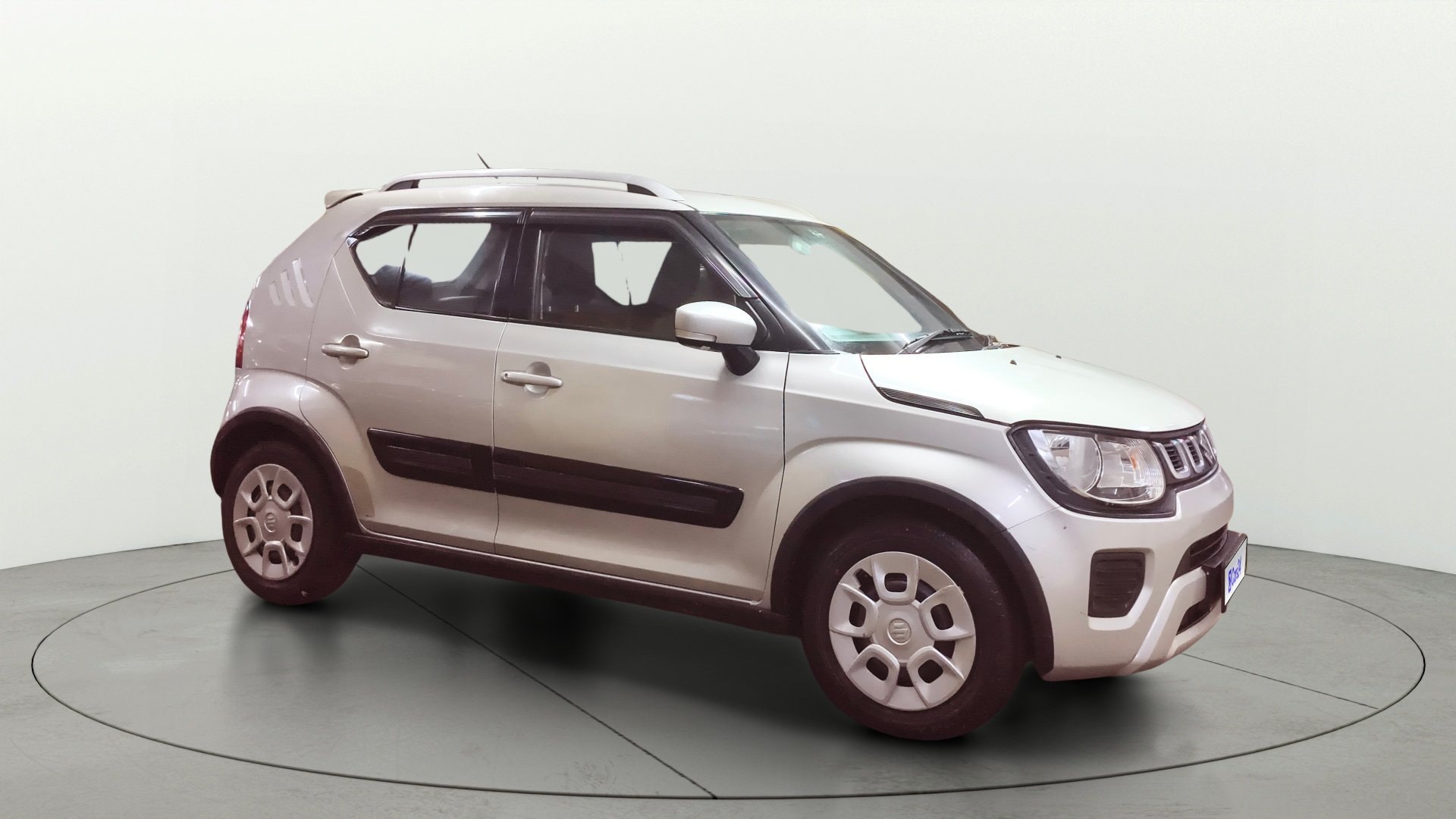 View 2021 Maruti Suzuki 1000 Base Variant Image 36 Used 2021 Maruti Suzuki 1000 Base Variant Image 36