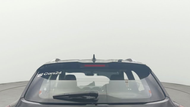 View Nissan Magnite Image 4 Used Nissan Magnite Image 4