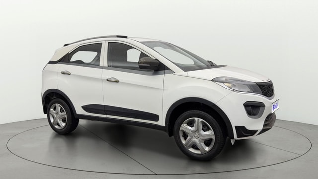 View Tata Nexon Image 21 Used Tata Nexon Image 21