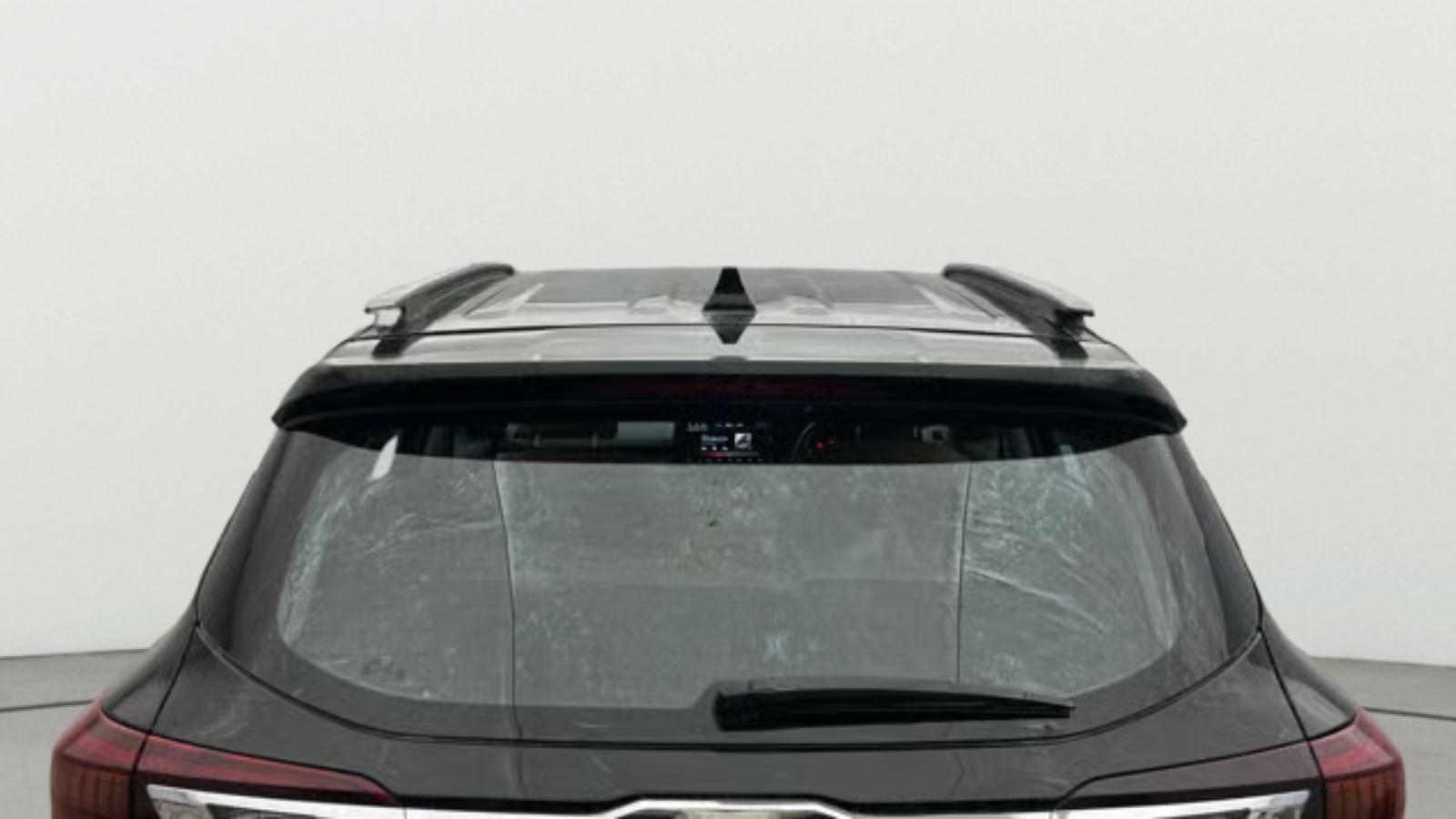 View 2022 Kia Seltos HTX Plus Diesel Image 4 Used 2022 Kia Seltos HTX Plus Diesel Image 4
