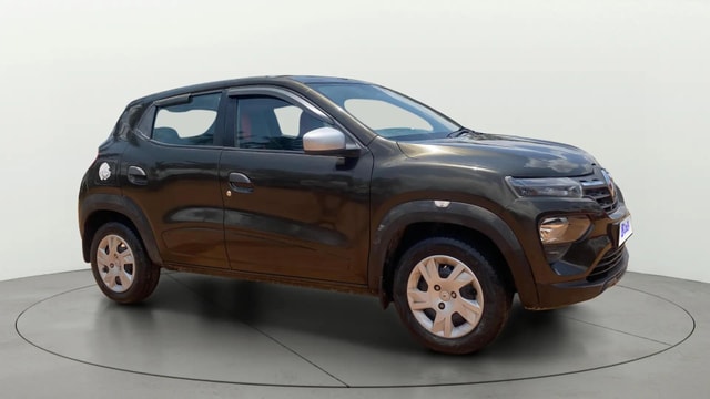 View Renault Kwid Image 21 Used Renault Kwid Image 21