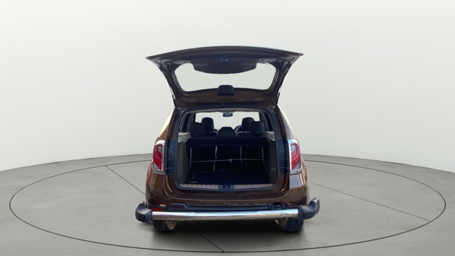 View Renault Duster Image 16 Used Renault Duster Image 16