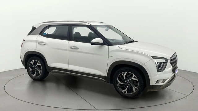 View Hyundai Creta Image 22 Used Hyundai Creta Image 22