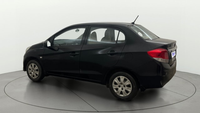 View Honda Amaze Image 2 Used Honda Amaze Image 2