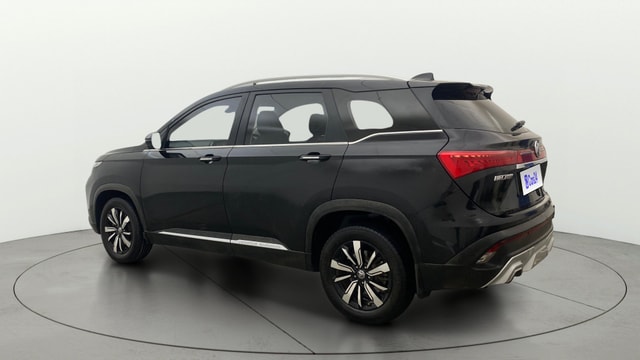 View MG Hector Image 2 Used MG Hector Image 2