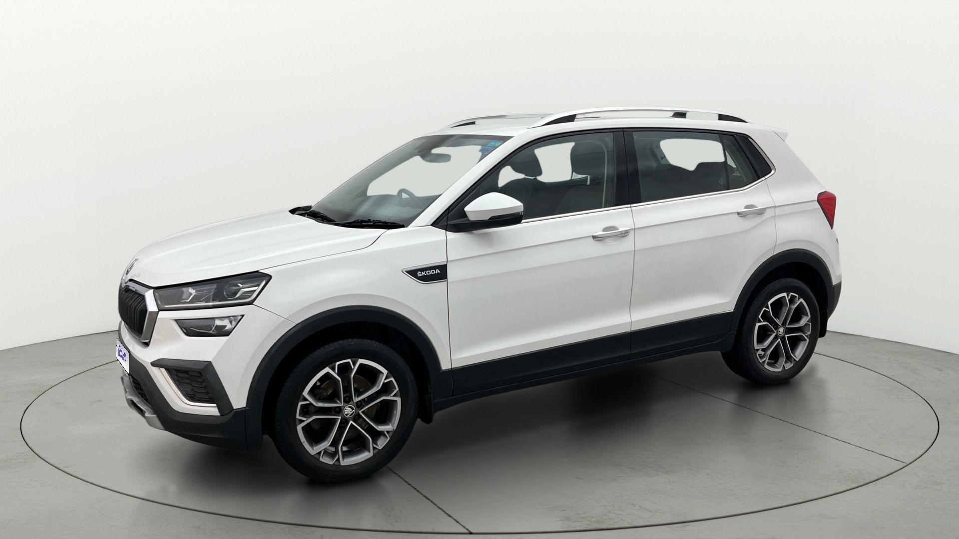 Used 2022 Skoda Kushaq Used 2022 Skoda Kushaq