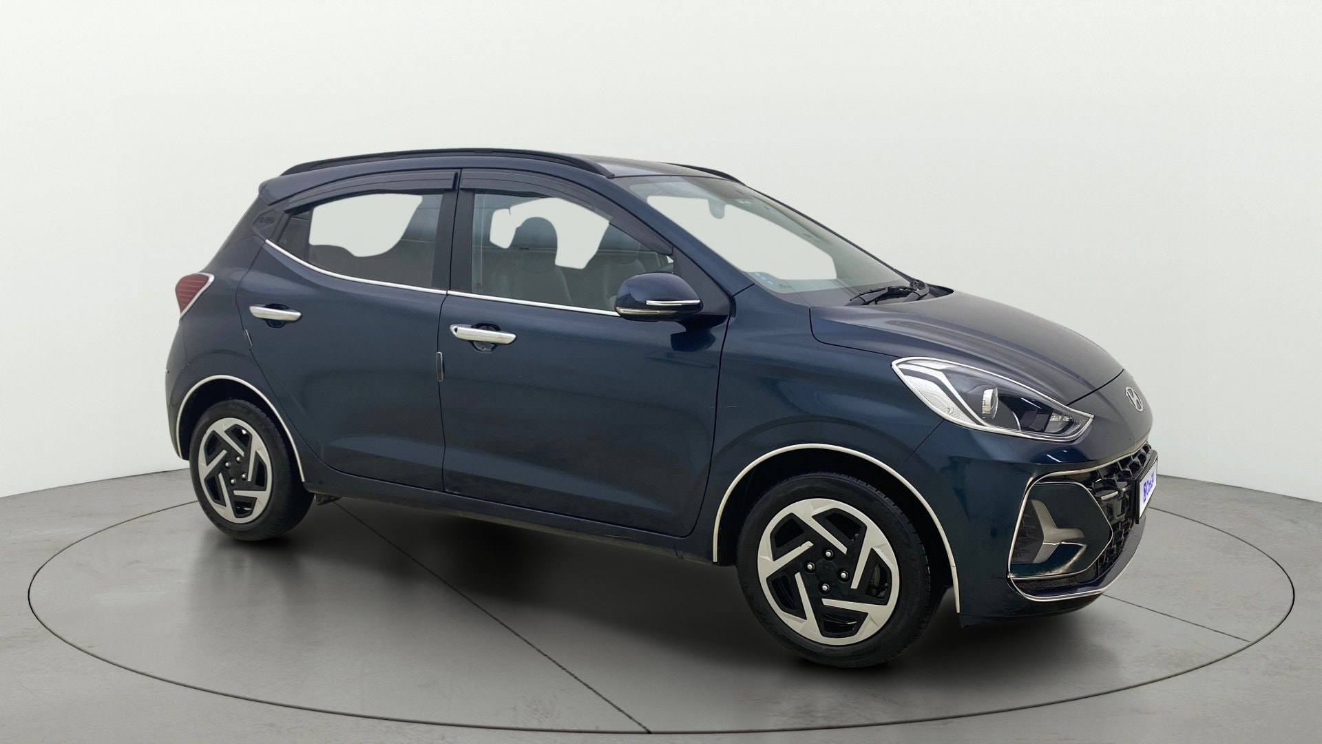 Used 2023 Hyundai Grand i10 Nios Used 2023 Hyundai Grand i10 Nios