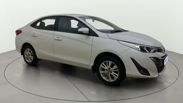 View Toyota Yaris Image 23 Used Toyota Yaris Image 23