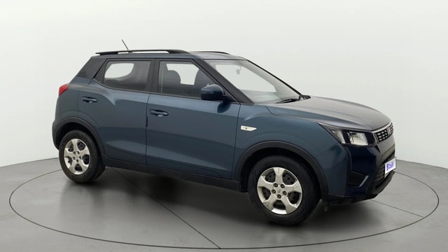 View Mahindra XUV300 Image 37 Used Mahindra XUV300 Image 37