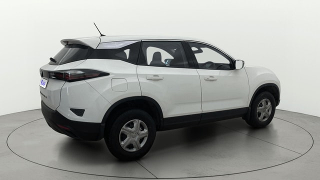 View Tata Harrier Image 42 Used Tata Harrier Image 42