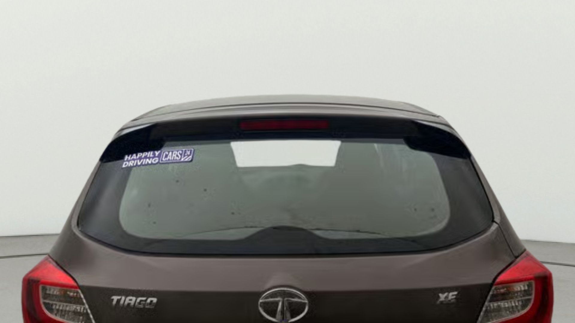 Used 2019 Tata Tiago Used 2019 Tata Tiago