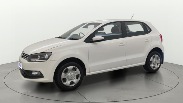 View Volkswagen Polo Image 34 Used Volkswagen Polo Image 34
