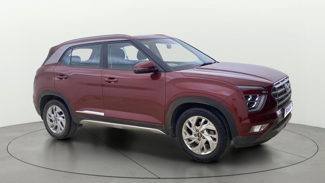 View Hyundai Creta Image 38 Used Hyundai Creta Image 38