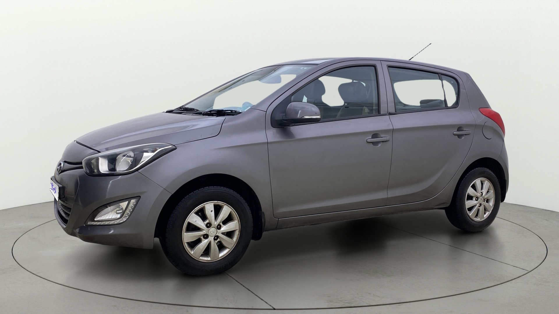 Used 2014 Hyundai Elite i20 Used 2014 Hyundai Elite i20