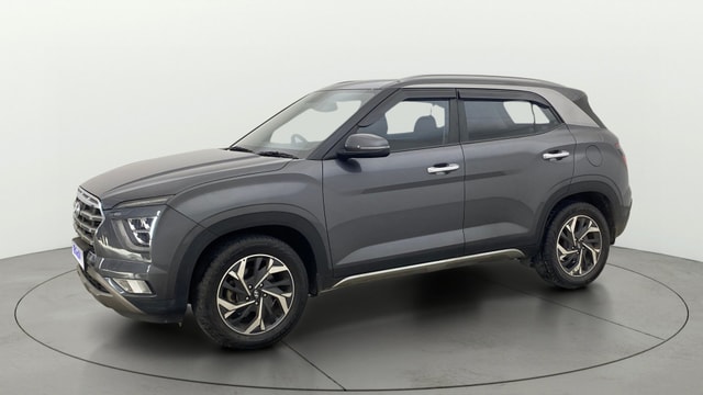 View Hyundai Creta Image 38 Used Hyundai Creta Image 38