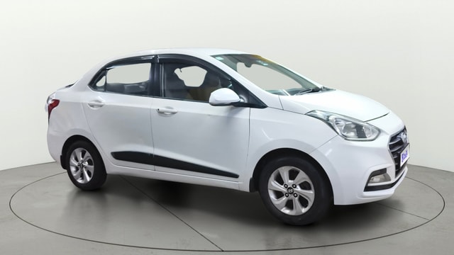 View Hyundai Xcent Image 21 Used Hyundai Xcent Image 21