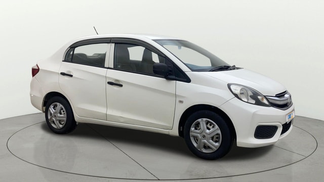 View Honda Amaze Image 35 Used Honda Amaze Image 35
