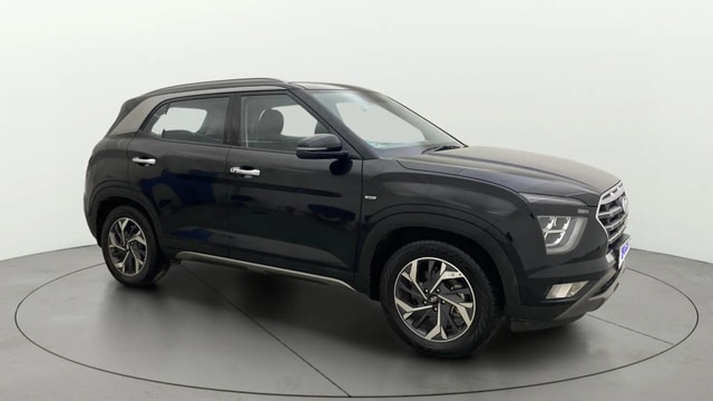 View Hyundai Creta Image 13 Used Hyundai Creta Image 13