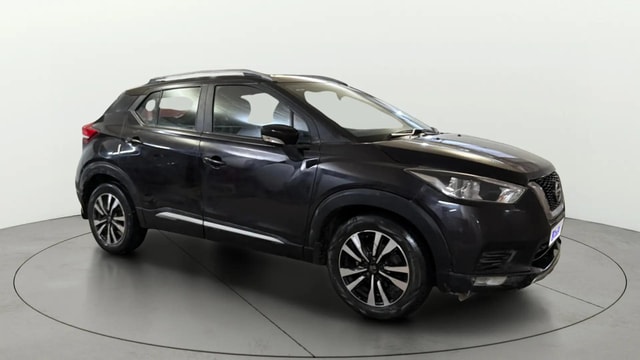 View Nissan Kicks Image 22 Used Nissan Kicks Image 22