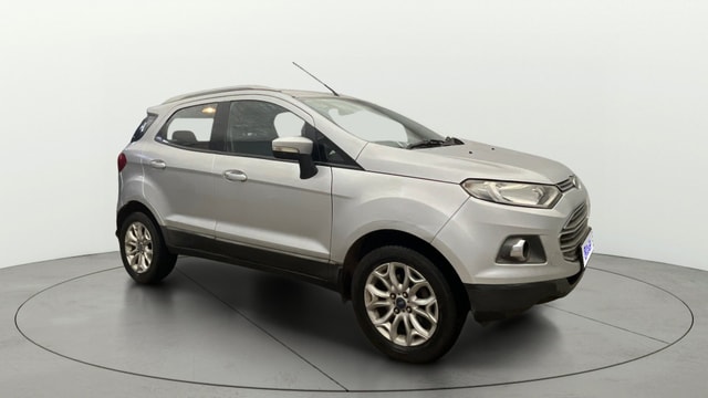View Ford EcoSport Image 21 Used Ford EcoSport Image 21