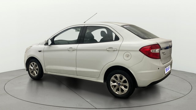 View Ford Figo Aspire Image 2 Used Ford Figo Aspire Image 2