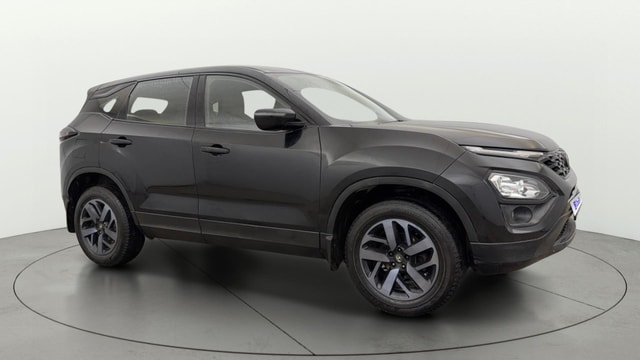 View Tata Harrier Image 38 Used Tata Harrier Image 38
