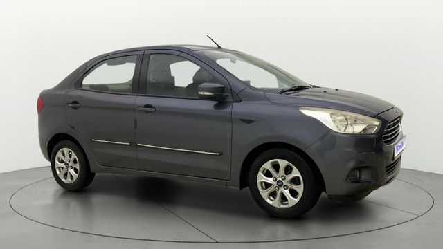 View Ford Figo Aspire Image 21 Used Ford Figo Aspire Image 21
