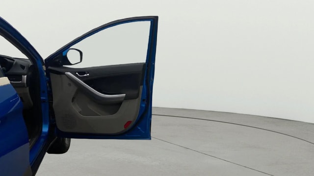 View Tata Nexon Image 47 Used Tata Nexon Image 47