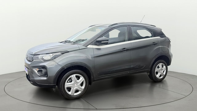 View Tata Nexon Image 35 Used Tata Nexon Image 35