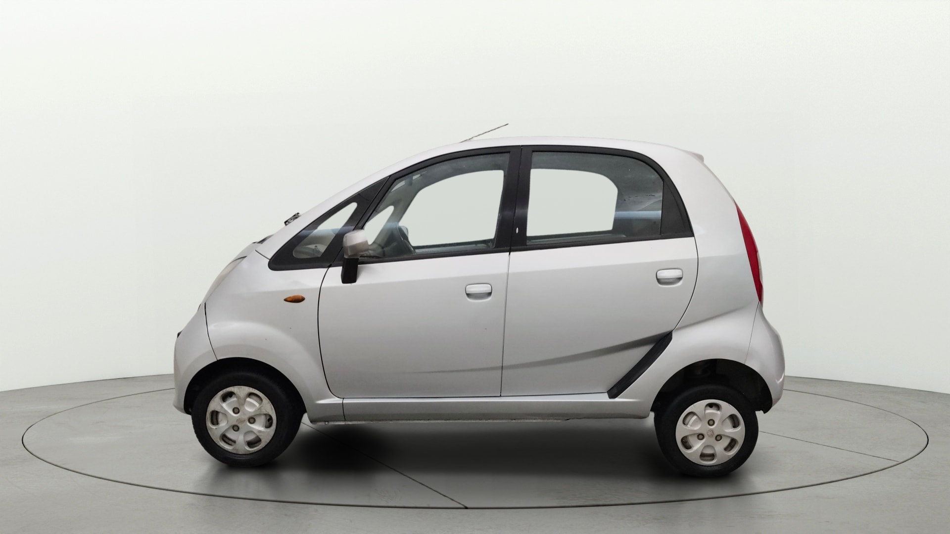 Used 2016 Tata Nano Used 2016 Tata Nano
