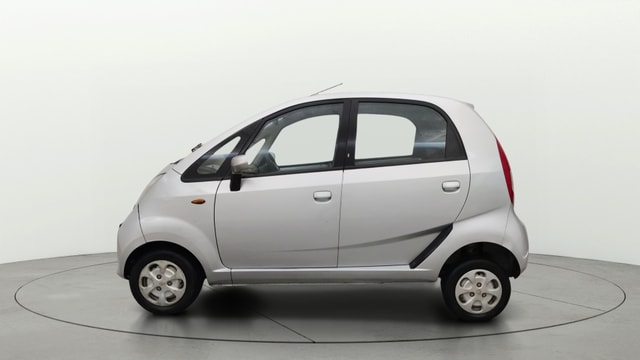 View Tata Nano Image 5 Used Tata Nano Image 5