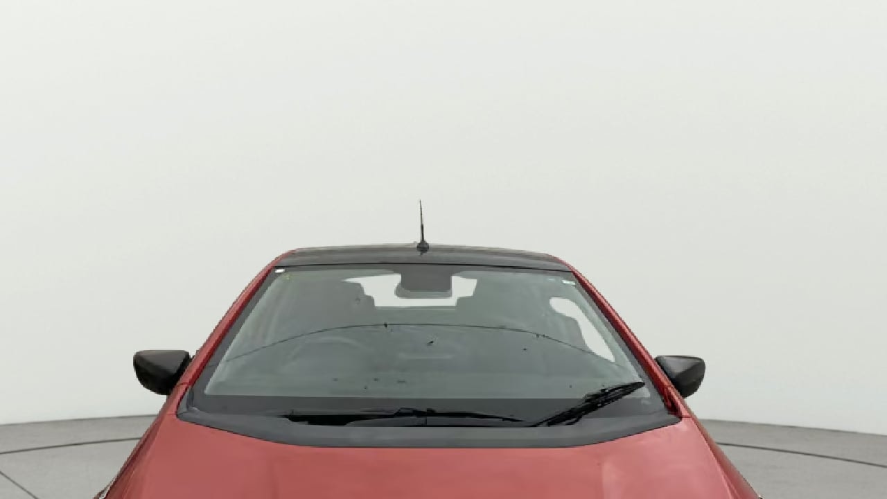 Used 2022 Tata Altroz Used 2022 Tata Altroz