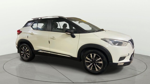 View Nissan Kicks Image 14 Used Nissan Kicks Image 14
