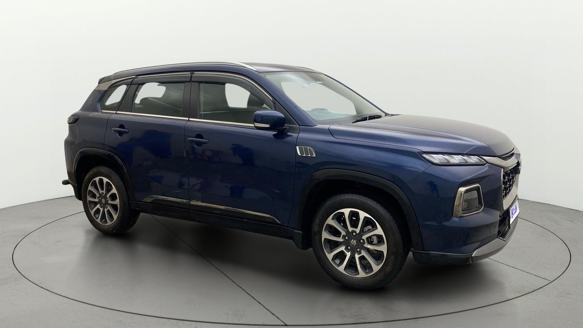 Used 2023 Maruti Suzuki 1000 Used 2023 Maruti Suzuki 1000
