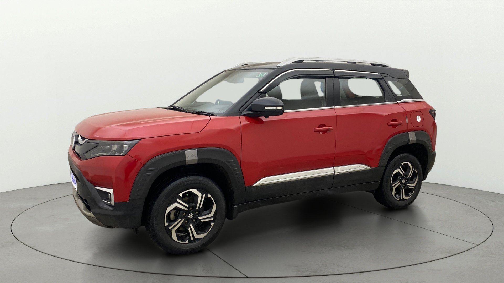 View 2023 Maruti Suzuki 1000 Base Variant Image 38 Used 2023 Maruti Suzuki 1000 Base Variant Image 38