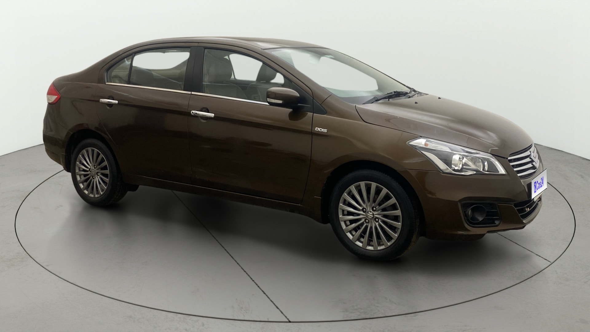 View 2017 Maruti Suzuki 1000 Base Variant Image 21 Used 2017 Maruti Suzuki 1000 Base Variant Image 21