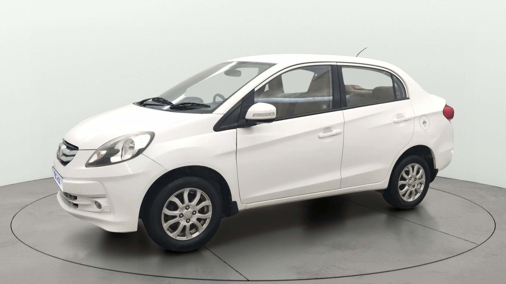 Used 2013 Honda Amaze Used 2013 Honda Amaze