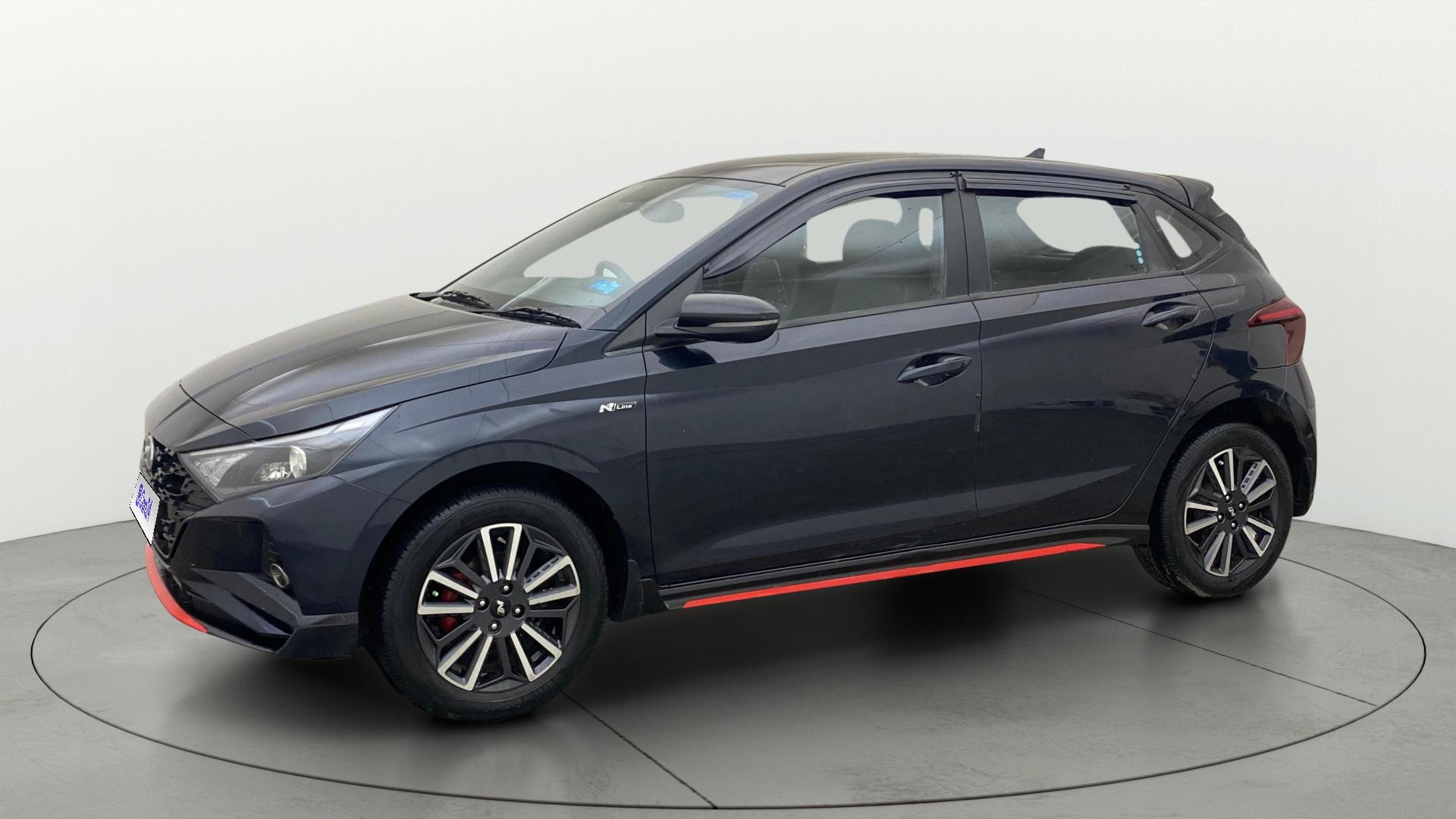 Used 2023 Hyundai Elite i20 Used 2023 Hyundai Elite i20