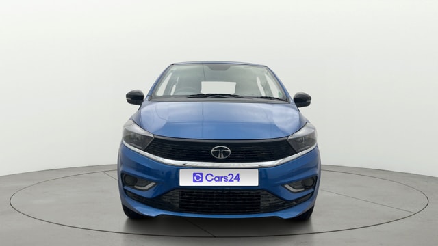 View Tata Tiago Image 1 Used Tata Tiago Image 1