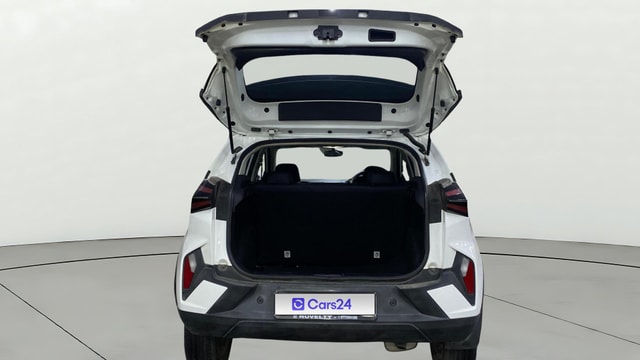 View Tata Nexon Image 29 Used Tata Nexon Image 29